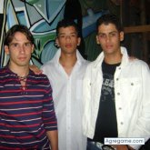 Noslen chico soltero en Santa Clara