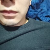 Busco conocer gente. Lo que se de.