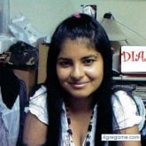 Busco pareja. Soy Diana me gustaria