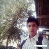 Joshua Gonza Jimenez