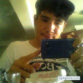 javiermaneiro3873 chico soltero en Maracay