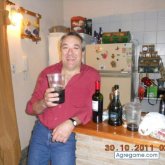 gerardojoaquin chico soltero en Concarán