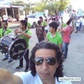 oscarcabrera8956 chico soltero en San Juan Bautista Tuxtepec