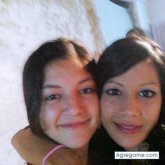 NOELITA chica soltera en Tapalqué