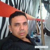 alfonso ramirez escobedo