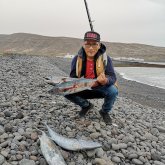 Encuentra Hombres solteros en Gran Tarajal
