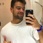 Muchisimo feeling y quedar. Persona muy