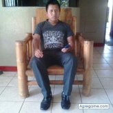 wilzago chico soltero en Santa María De Nieva