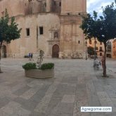 Busco pareja. Mujer. Noblemente bueno.