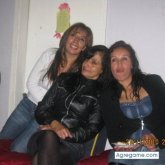 sandrapatricia chica separada en Bolombolo