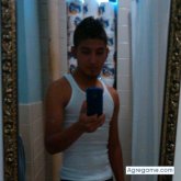 anthony torres