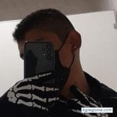 Guardia. Busco ligar. Chabo