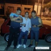 111Max111 chico soltero en Quines
