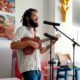 Busco ligar. Chicas, casual, discreto.