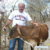 carlosalberto6395 chico soltero en Managua
