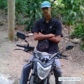 Jhongo Marcano