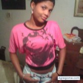 layesca1227 chica soltera en Pedro Brand