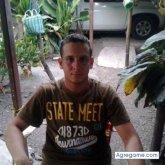 Roman Cadenas Acosta