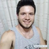 marcoslucero chico soltero en Concepción Del Uruguay