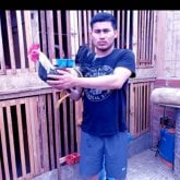 Andamiero. Mujeres de cualquier edad.