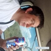 Guillermosebastianu chico soltero en Tinogasta