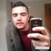Foto de perfil de fabianisky