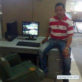 Chatear con persioantonio de Cristo Rey