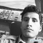 gelbermendoza chico soltero en Mórrope