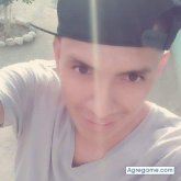 albertonicolas chico soltero en Pacanga