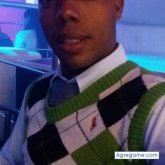 Bryanluna0 chico soltero en Salvaleón De Higüey