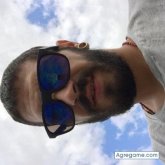 Falkonmarley chico soltero en Aguimes