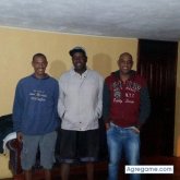 Jesustovar30 chico soltero en Cotocollao