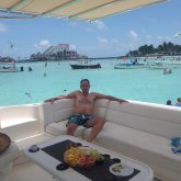 Patrón. Busco conocer gente. Busco