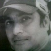 Mesias Augusto Harrouche Barsa