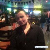 Fabian Trejos Aguilar