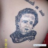 tattoo foto #31