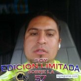 Sebio Rodriguez
