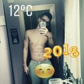 Foto de perfil de Andresito696
