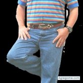 tiger55 chico soltero en Cuajimalpa De Morelos