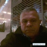 Gilberto Rosales