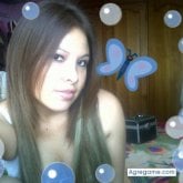 Nandita chica soltera en Machala