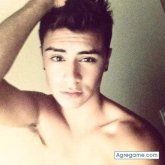 antonyluna chico soltero en Candelaria De La Frontera