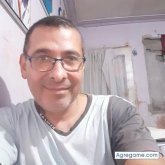 Enfermero Luis Gomez, Chico de Fraile Pintado para Chicos en Agregame.