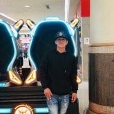 Busco pareja. Busco una mujer mínimo de