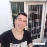 Diego Alberto Chinnici