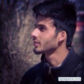 Foto de perfil de kashi334