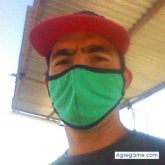 luse34420 chico soltero en Muñiz