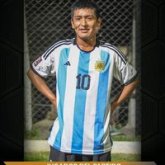 Busco pareja. De todo.