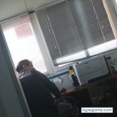 Chofer. Busco ligar. Mujeres. Buena