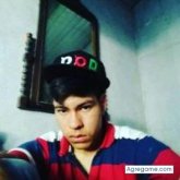 Jorge Araya